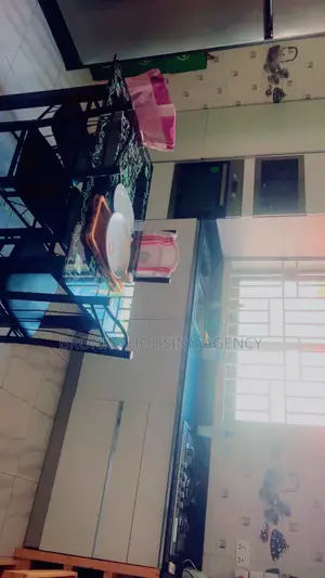 Furnished 2bdrm House in Bronko Housing, Baatsona Total for rent