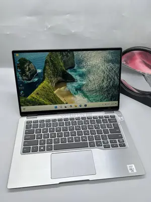 Laptop Dell Latitude 9410 16GB Intel Core i7 SSD 512GB