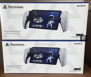 Sony Playstation Portal Remote