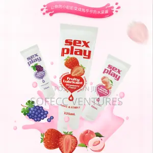 Sex Lubricants