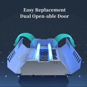 Insect Light Traps (Dengxia D32-fsl Fly Trap With Glue Pads)