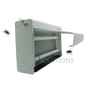 Insect Light Traps - Fly Hunter (Philips 6804 Double Phase)
