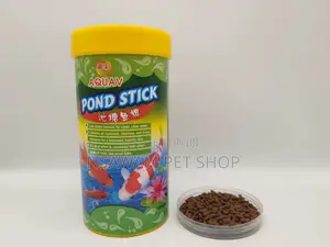 Pond Stick Fish Feed