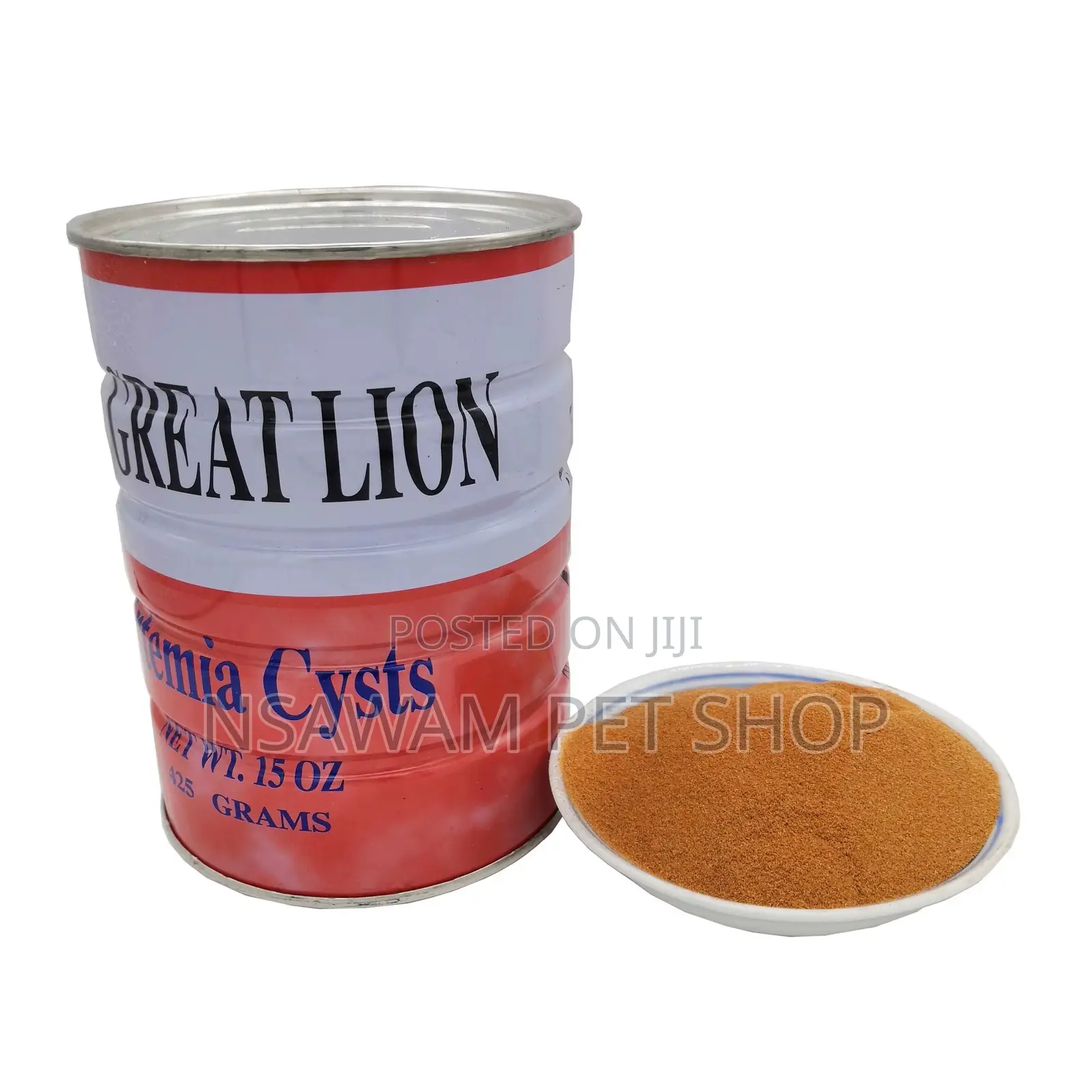Artemia Cysts
