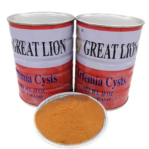 Artemia Cysts