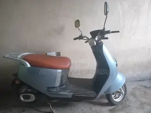 Motorcycle 2024 Gray