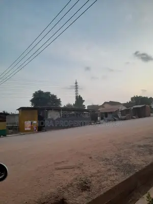 Titled Land For Sale At Hatso Cosway