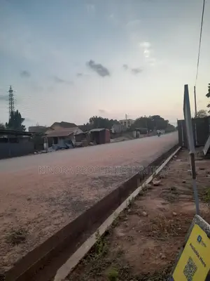 Titled Land For Sale At Hatso Cosway