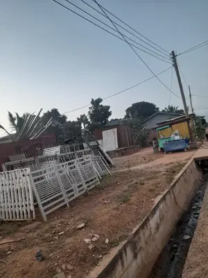 Titled Land For Sale At Hatso Cosway