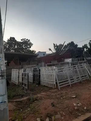 Titled Land For Sale At Hatso Cosway
