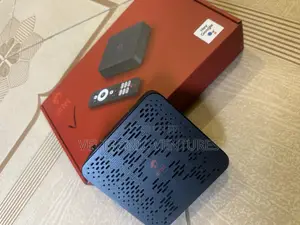Airtel Universal Router Tv Box