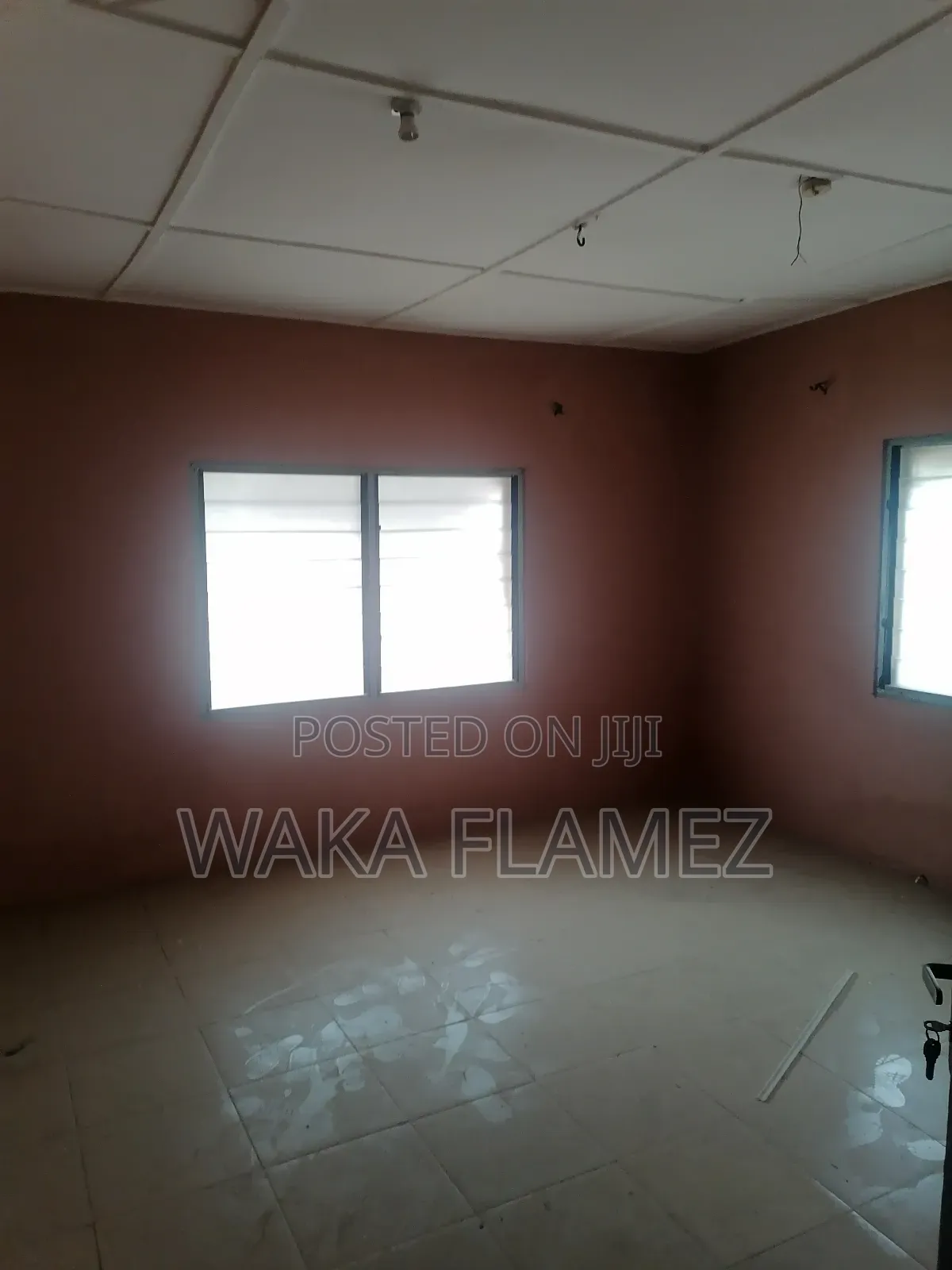 2bdrm House in Damas 1 Estate, Accra Metropolitan for sale