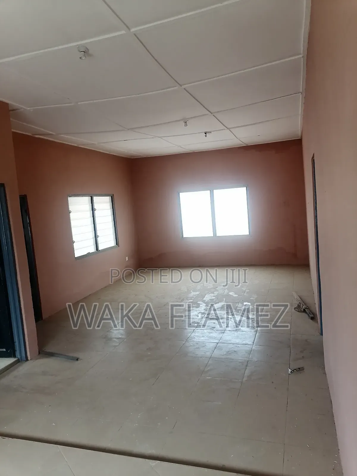 2bdrm House in Damas 1 Estate, Accra Metropolitan for sale