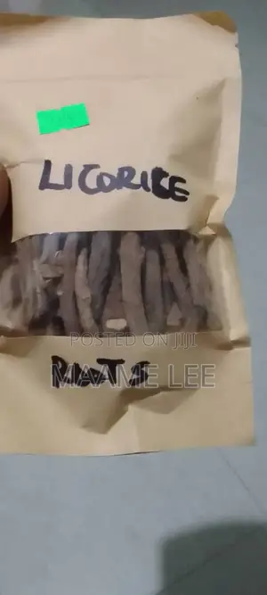 Licorice Root