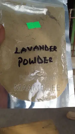 Olive Leaves Powder