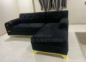 Romantic L Shape Sofa