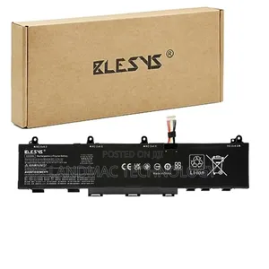 Cco3xl Battery For Hp Elitebook 830 G7/G8