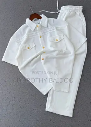 Mens Top and Town