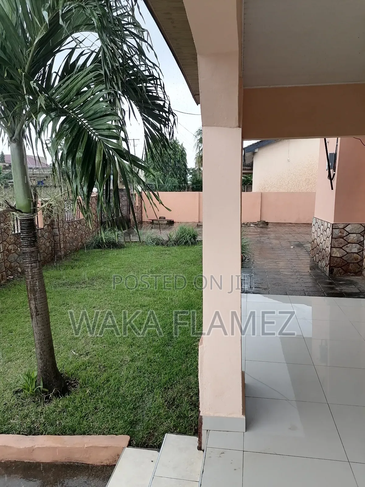 3bdrm House in Satellite, Accra Metropolitan for sale