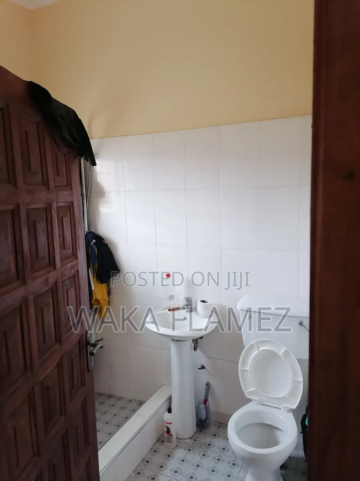 3bdrm House in Satellite, Accra Metropolitan for sale