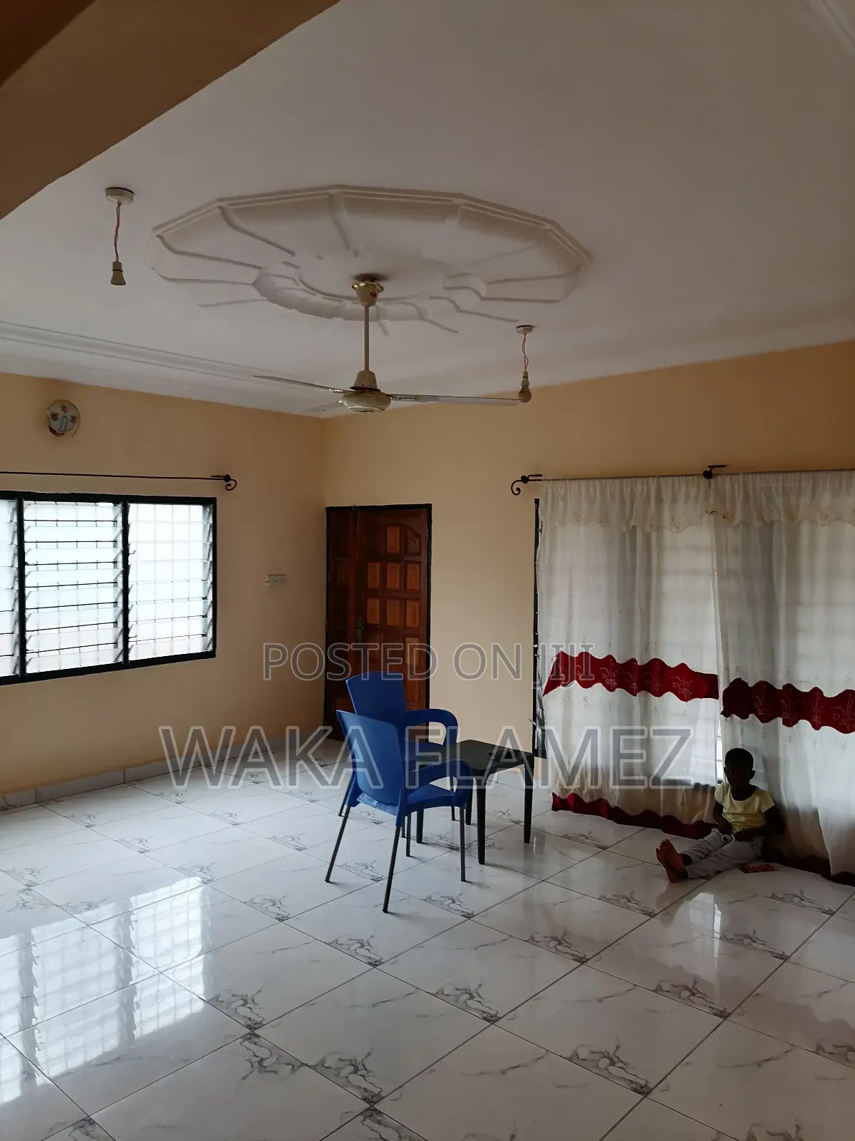 3bdrm House in Satellite, Accra Metropolitan for sale