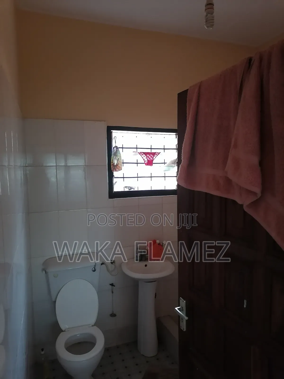 3bdrm House in Satellite, Accra Metropolitan for sale