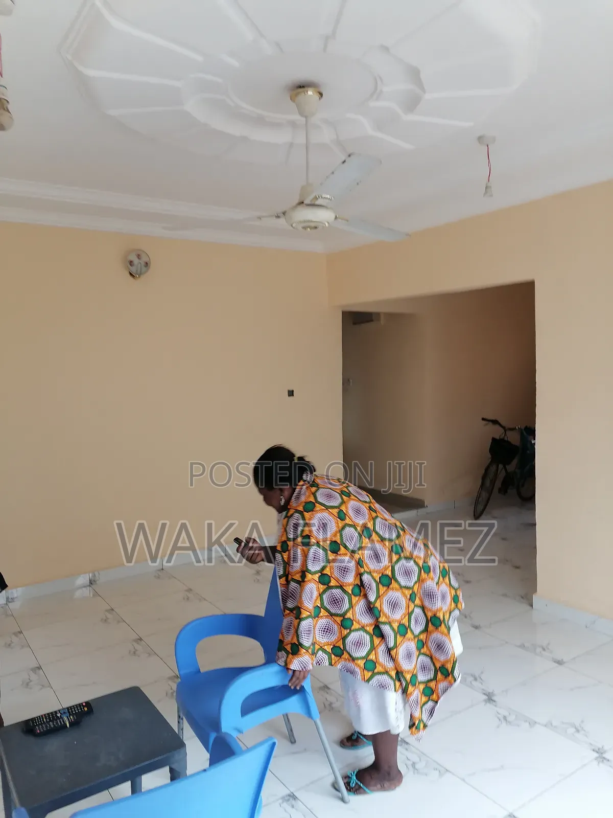 3bdrm House in Satellite, Accra Metropolitan for sale
