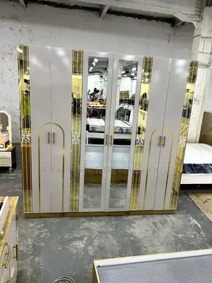 Modern Living Room Bedroom Set