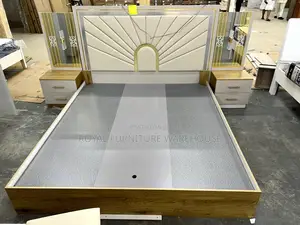 Modern Living Room Bedroom Set
