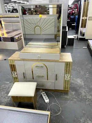 Modern Living Room Bedroom Set