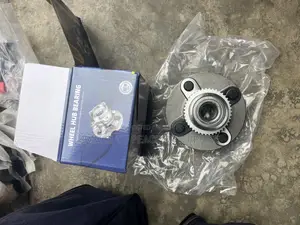 Nissan Sentra 2003 2004 2005 Free Hub