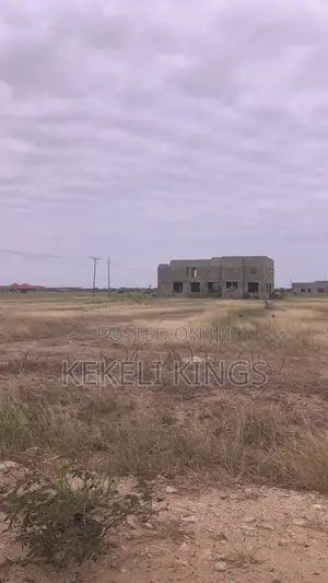 New Airport City (Prampram) Lands for Sale at a Negotiable Rate