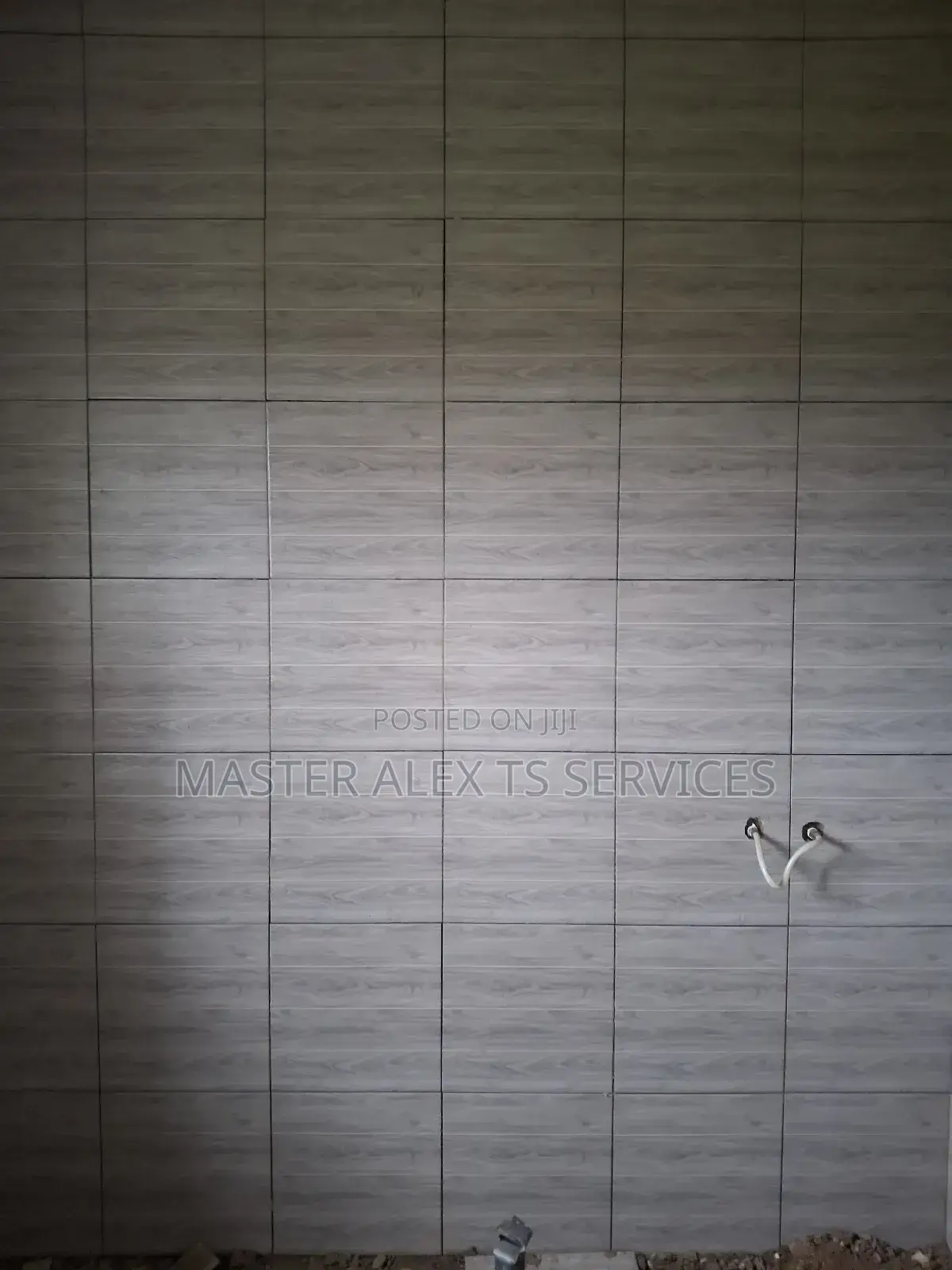 Tiling Services
