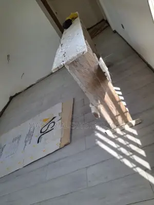 Tiling Services