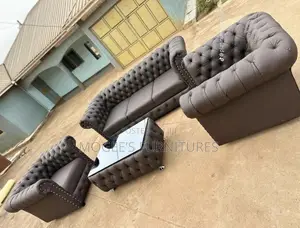 Sofa Set Available