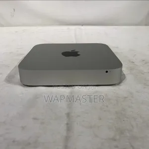 Desktop Computer Apple Mac Mini 8GB Intel Core I5 SSD 256GB
