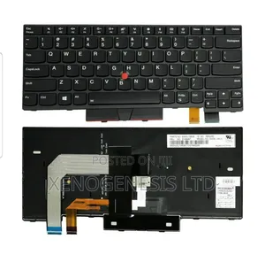 Lenovo Thinkpad T470 T480 Keyboard Backlight