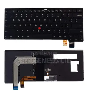 Lenovo Thinkpad T470s T460s Keyboard
