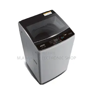 15kg Bruhm Fully Automatic Top Load Washing Machine