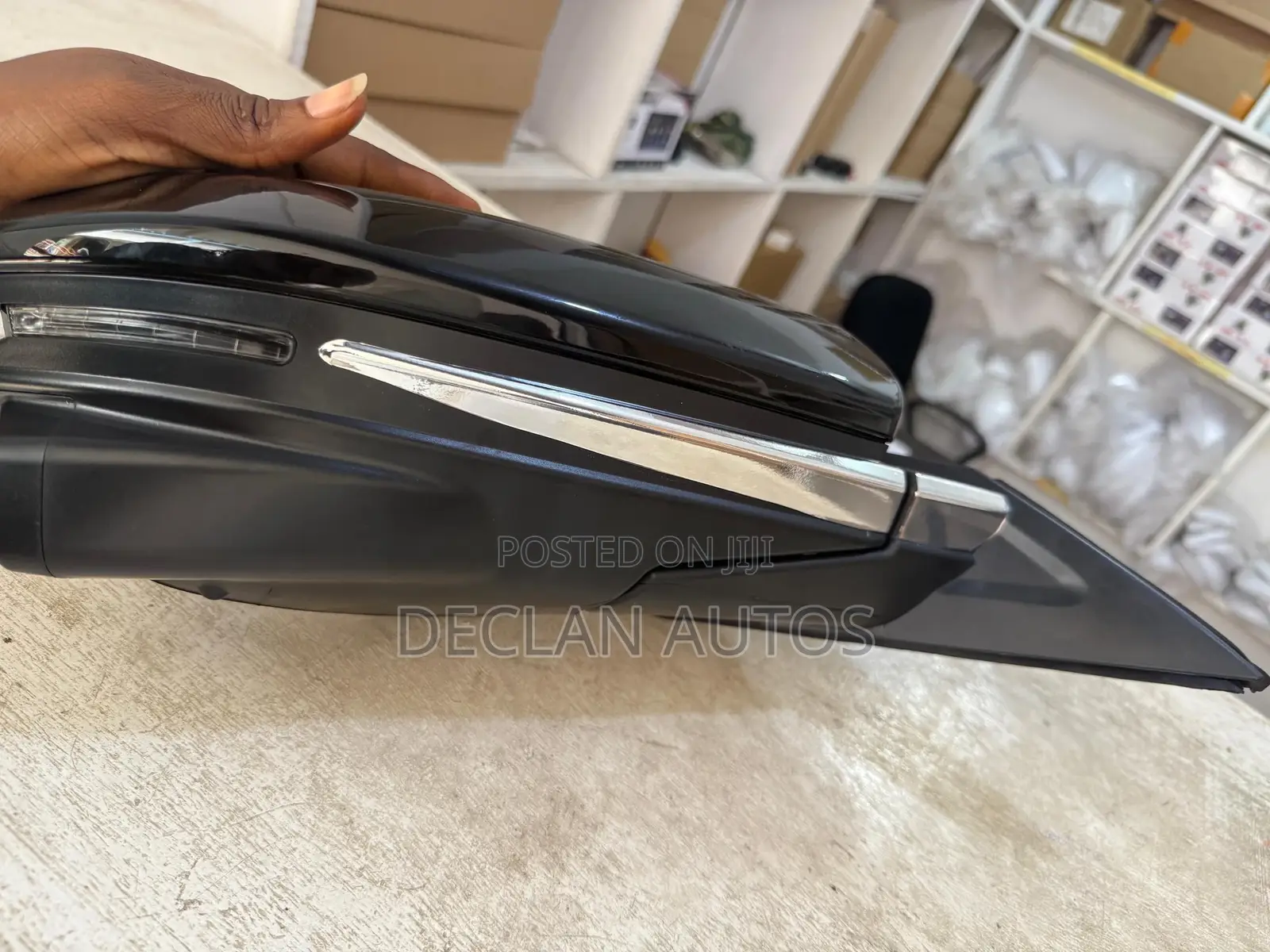 Honda Civic Touring Type R 17-18 Oem Right Passenger Exterior