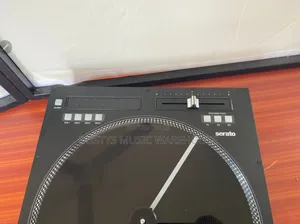 Rane Twelve Mki