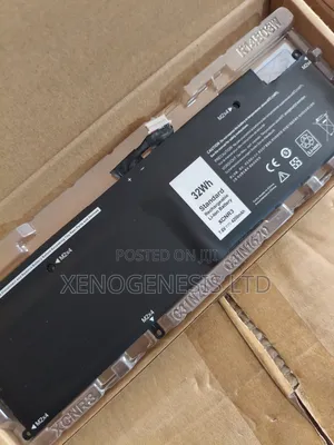 Xcrn3 for Dell Latitude 13 7370/E7370