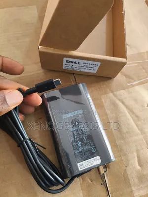 Dell Type C Charger 65w
