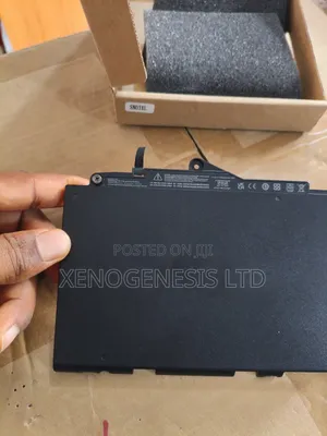 Sn03xl for Hp Elitebook 820 G3