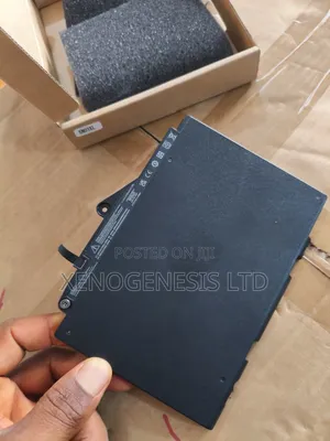 Sn03xl for Hp Elitebook 820 G3