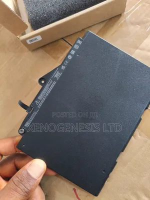Sn03xl for Hp Elitebook 820 G3