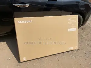 Highly New Samsung 55inches Ultra Hd Hdr10+