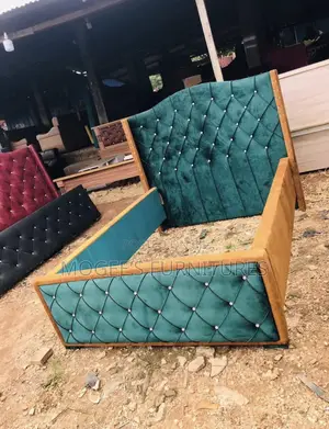 Double Bed