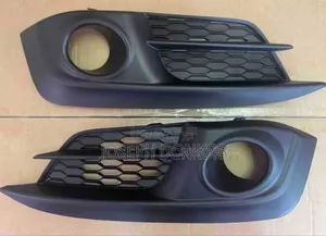 Civic Fog Lights Cover 2016,2017,2018