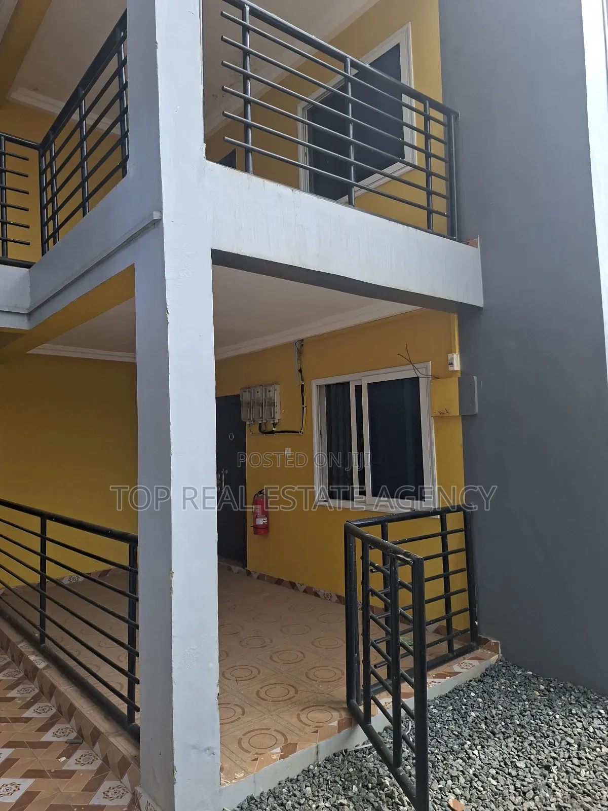 2bdrm Apartment in Adenta, Danfa for rent